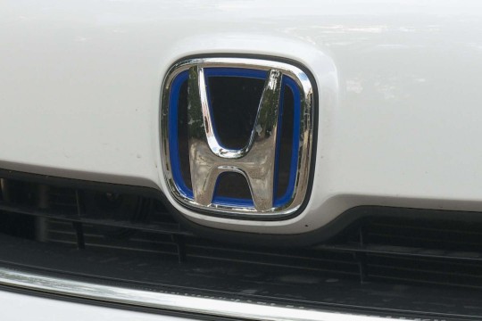 Honda Jazz Hatchback 5 Door Hatch 1.5 i-MMD Hybrid Advance E-Cvt